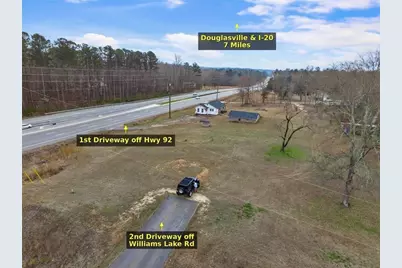 4146 Hiram Douglasville Highway, Hiram, GA 30141 - Photo 2