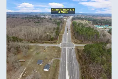 4146 Hiram Douglasville Highway, Hiram, GA 30141 - Photo 2