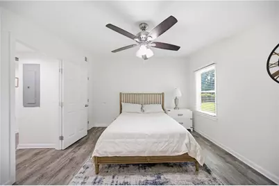 2477 McAfee Road, Decatur, GA 30032 - Photo 18