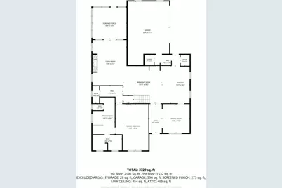 2043 Cambridge Avenue, Atlanta, GA 30337 - Photo 42