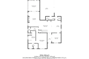 2043 Cambridge Ave, Atlanta, GA 30337 - Photo 42