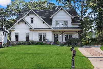 2043 Cambridge Avenue, Atlanta, GA 30337 - Photo 1