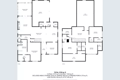 2043 Cambridge Avenue, Atlanta, GA 30337 - Photo 44