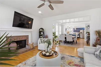 1068 Brush Arbor Circle, McDonough, GA 30252 - Photo 2