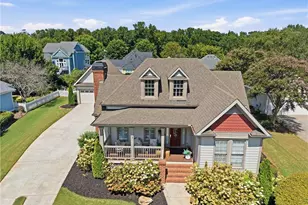 1068 Brush Arbor Cir, McDonough, GA 30252 - Photo 4