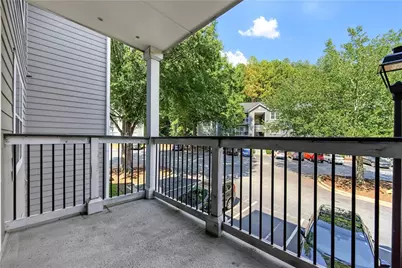 7207 Santa Fe Parkway, Sandy Springs, GA 30350 - Photo 18