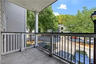 7207 Santa Fe Pkwy, Sandy Springs, GA 30350 - Photo 18