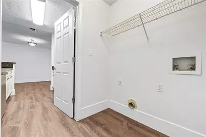7207 Santa Fe Parkway, Sandy Springs, GA 30350 - Photo 8