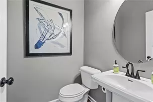 124 Trinity Dr, Auburn, GA 30011 - Photo 4