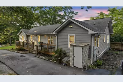 3365 Thompson Bridge Road, Gainesville, GA 30506 - Photo 52