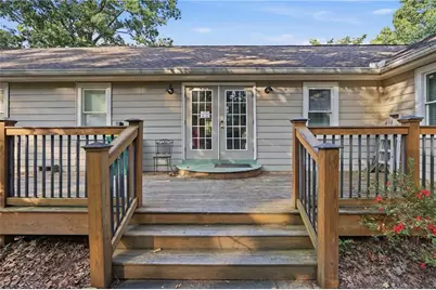 3365 Thompson Bridge Road, Gainesville, GA 30506 - Photo 4