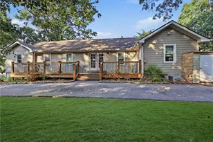 3365 Thompson Bridge Rd, Gainesville, GA 30506 - Photo 1