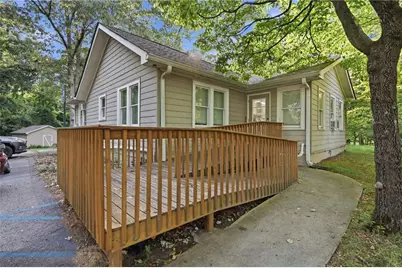 3365 Thompson Bridge Road, Gainesville, GA 30506 - Photo 12