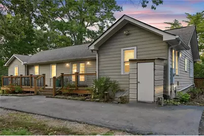 3365 Thompson Bridge Road, Gainesville, GA 30506 - Photo 64