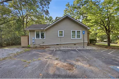 3365 Thompson Bridge Road, Gainesville, GA 30506 - Photo 2