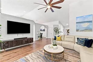 2003 Jameson Circle, Lawrenceville, GA 30043 - Photo 8
