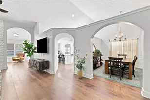 2003 Jameson Circle, Lawrenceville, GA 30043 - Photo 6