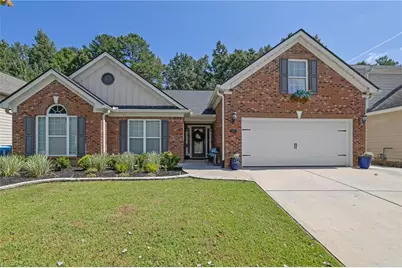 2003 Jameson Circle, Lawrenceville, GA 30043 - Photo 2