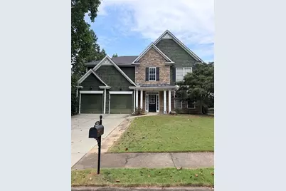 4336 Walforde Boulevard, Acworth, GA 30101 - Photo 1