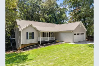 473 Christopher Drive, Gainesville, GA 30501 - Photo 4