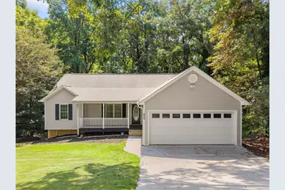 473 Christopher Drive, Gainesville, GA 30501 - Photo 1