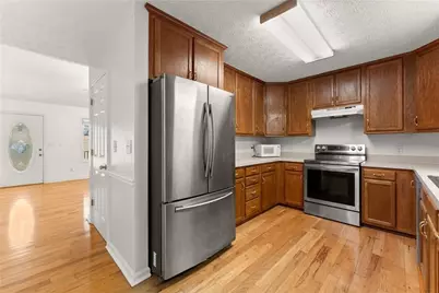 473 Christopher Drive, Gainesville, GA 30501 - Photo 20