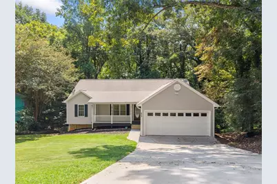473 Christopher Drive, Gainesville, GA 30501 - Photo 2