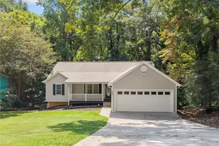473 Christopher Dr, Gainesville, GA 30501 - Photo 2