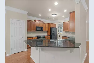 1136 Pebble Creek Lane, Locust Grove, GA 30248 - Photo 26