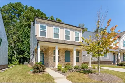 4230 Easter Lily Avenue, Buford, GA 30519 - Photo 1
