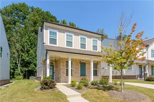 4230 Easter Lily Ave, Buford, GA 30519 - Photo 1