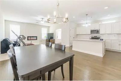 4230 Easter Lily Avenue, Buford, GA 30519 - Photo 12