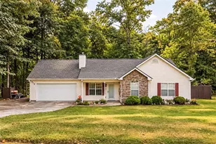 512 Lindsey Way, Social Circle, GA 30025 - Photo 1