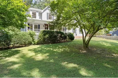 1498 Bucknell Way, Marietta, GA 30068 - Photo 24