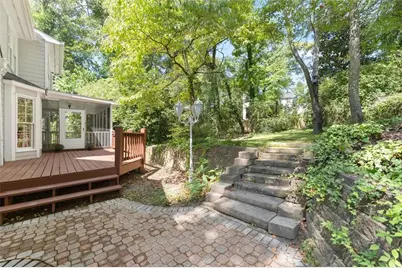 1498 Bucknell Way, Marietta, GA 30068 - Photo 54