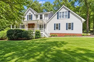 1498 Bucknell Way, Marietta, GA 30068 - Photo 1