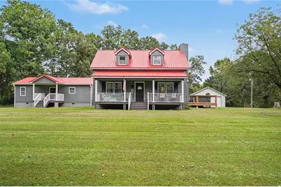 587 Highway 41 N, Milner, GA 30257 - Photo 1