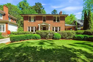 1426 Harvard Rd NE, Atlanta, GA 30306 - Photo 1