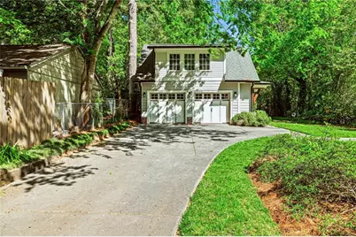 1426 Harvard Road NE, Atlanta, GA 30306 - Photo 48