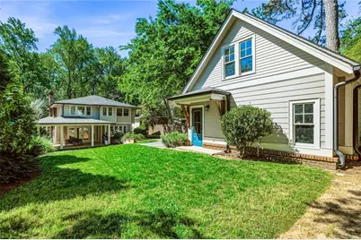 1426 Harvard Road NE, Atlanta, GA 30306 - Photo 52