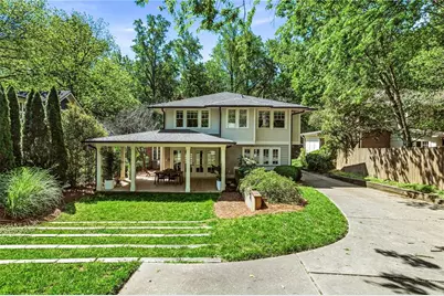 1426 Harvard Road NE, Atlanta, GA 30306 - Photo 50