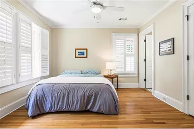 1426 Harvard Road NE, Atlanta, GA 30306 - Photo 38