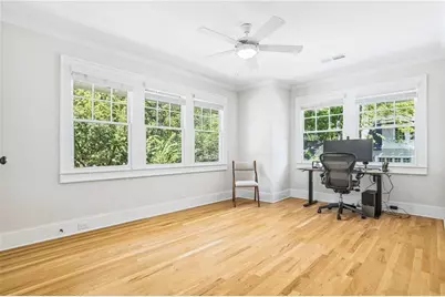 1426 Harvard Road NE, Atlanta, GA 30306 - Photo 42