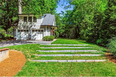 1426 Harvard Road NE, Atlanta, GA 30306 - Photo 54