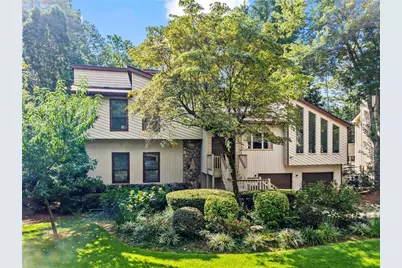 1563 Sandpoint Drive NE, Roswell, GA 30075 - Photo 2
