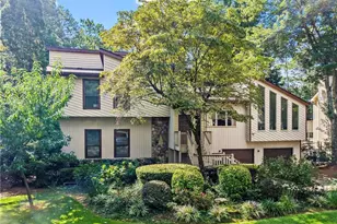 1563 Sandpoint Dr NE, Roswell, GA 30075 - Photo 2