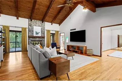 1563 Sandpoint Drive NE, Roswell, GA 30075 - Photo 4