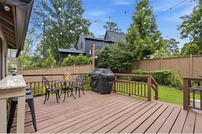 2327 Drew Valley Road NE, Brookhaven, GA 30319 - Photo 38