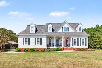 1510 Taylorsville Macedonia Road, Taylorsville, GA 30178 - Photo 1