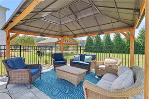 1510 Taylorsville Macedonia Rd, Taylorsville, GA 30178 - Photo 4
